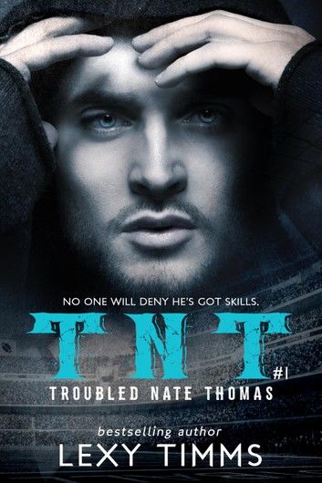 Troubled Nate Thomas - Part 1