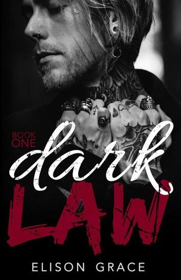 Dark Law Book One