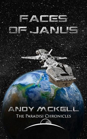 Faces Of Janus: The Beginning
