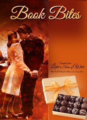 Book Bites: Love in Times of War