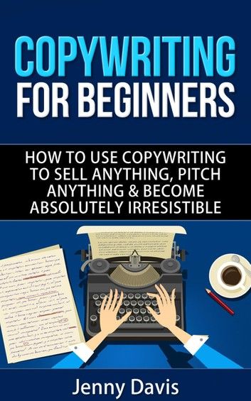 Copywriting For Beginners