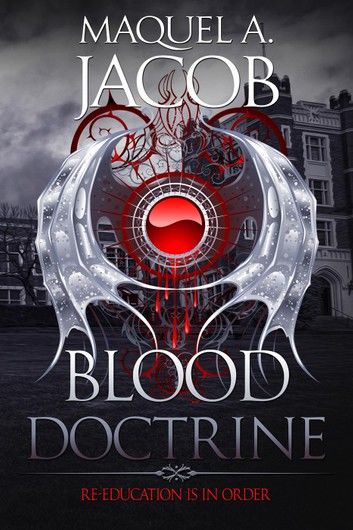 Blood Doctrine