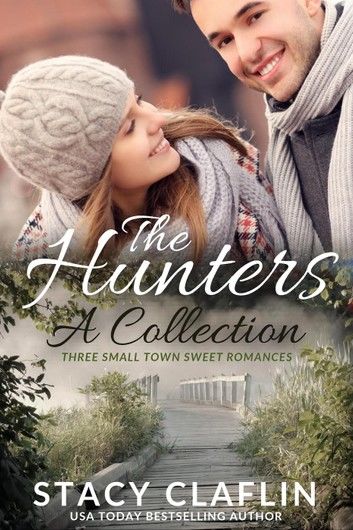 The Hunters: A Collection