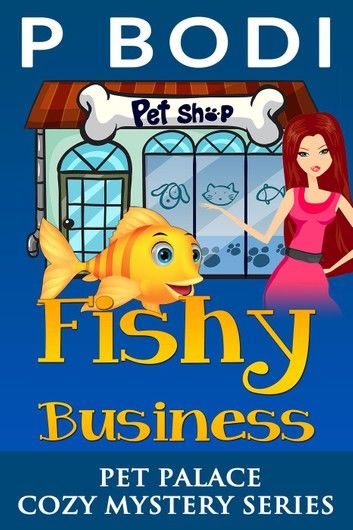 Fishy Business