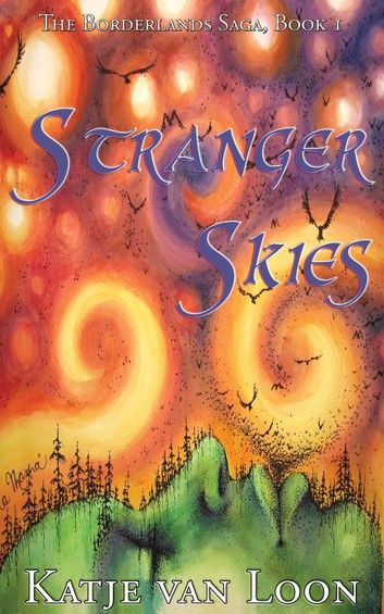 Stranger Skies