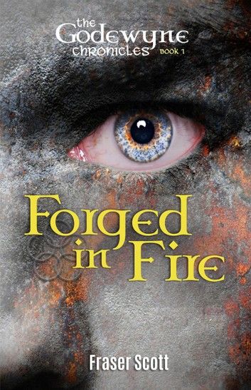 Forged in Fire