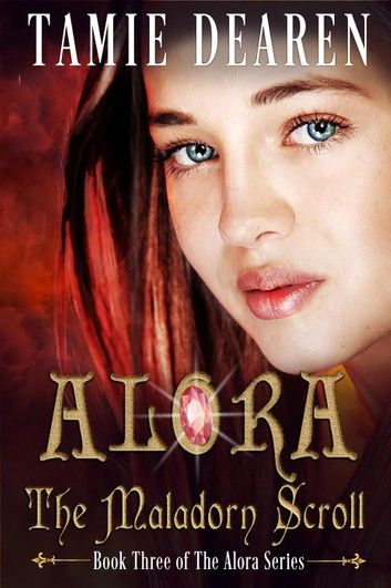 Alora: The Maladorn Scroll