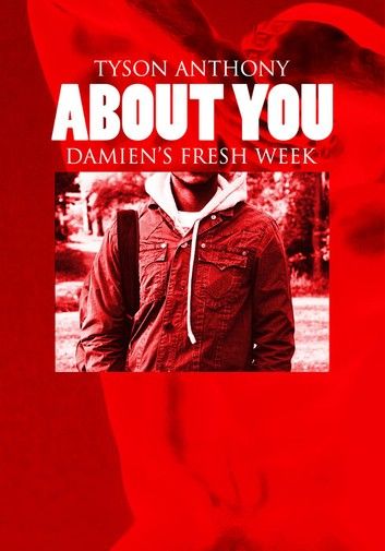 About You - Damien\