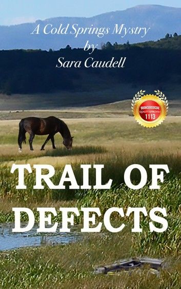 Trail of Defects: Cold Springs Mystery