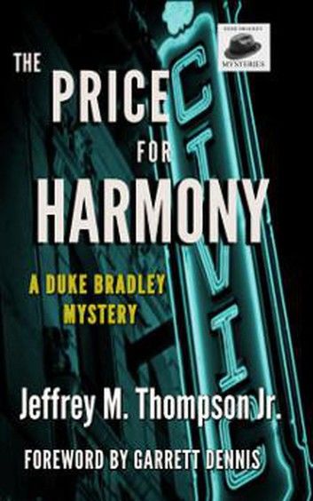 The Price For Harmony