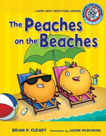 The Peaches on the Beaches