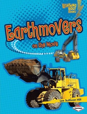 Earthmovers on the Move