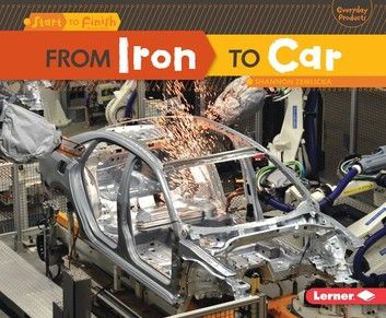 From Iron to Car