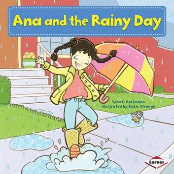Ana and the Rainy Day