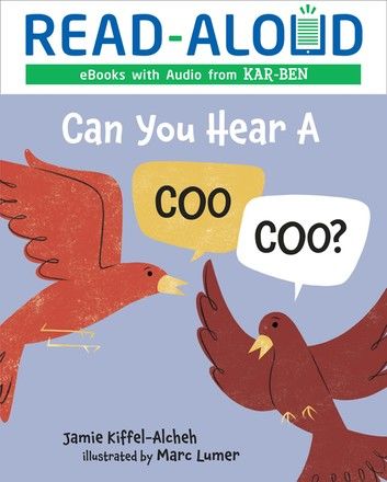 Can You Hear a Coo, Coo?