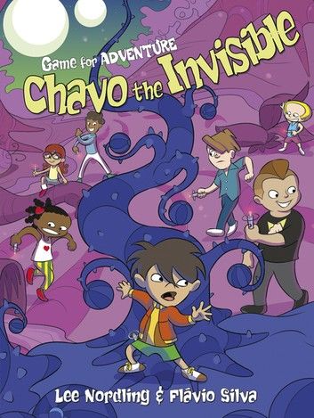 Chavo the Invisible