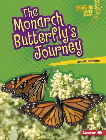 The Monarch Butterfly\