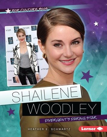 Shailene Woodley