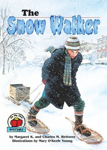 The Snow Walker