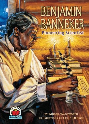 Benjamin Banneker