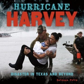 Hurricane Harvey