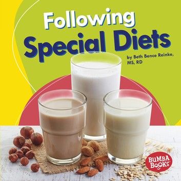 Following Special Diets