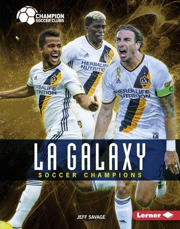 LA Galaxy