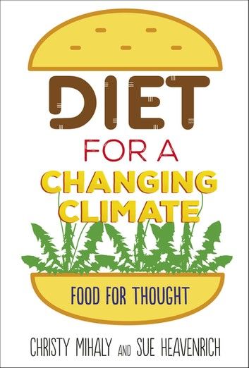 Diet for a Changing Climate