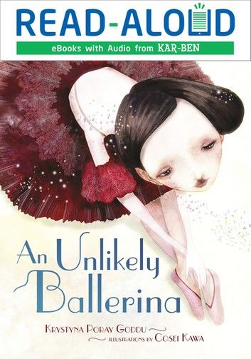 An Unlikely Ballerina