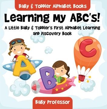 Learning My ABC\