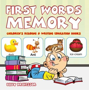First Words Memory : Children\