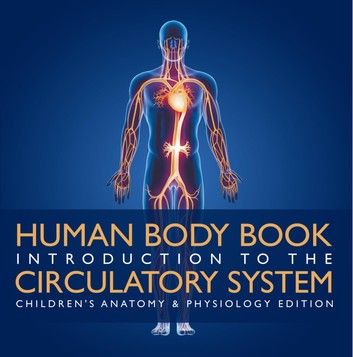 Human Body Book | Introduction to the Circulatory System | Children\