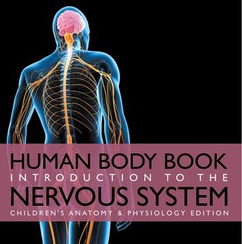 Human Body Book | Introduction to the Nervous System | Children\