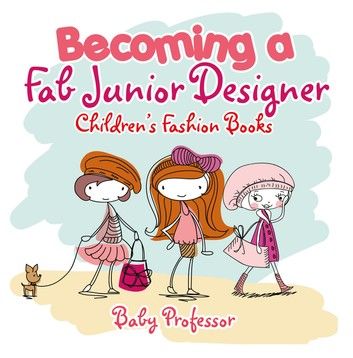 Becoming a Fab Junior Designer | Children\