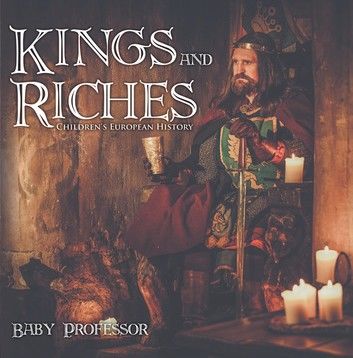 Kings and Riches | Children\