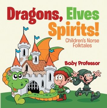 Dragons, Elves, Sprites! | Children\