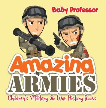 Amazing Armies | Children\