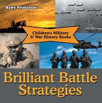 Brilliant Battle Strategies | Children\