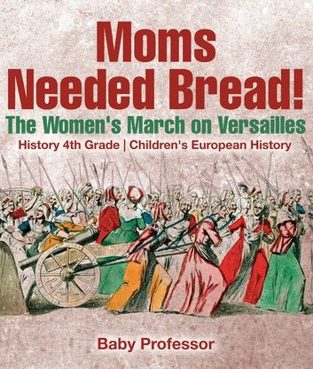 Moms Needed Bread! The Women\