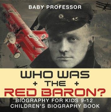 Who Was the Red Baron? Biography for Kids 9-12 | Children\