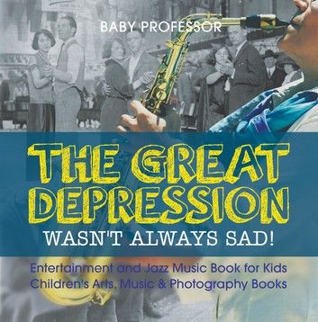 The Great Depression Wasn\