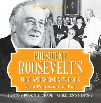 President Roosevelt\