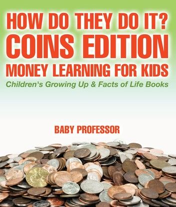 How Do They Do It? Coins Edition - Money Learning for Kids | Children\