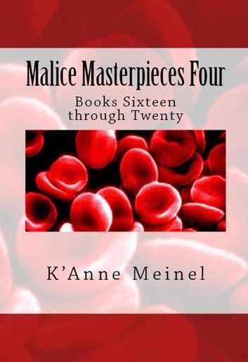 Malice Masterpieces 4