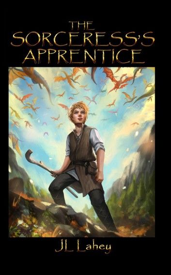 The Sorceress’s Apprentice