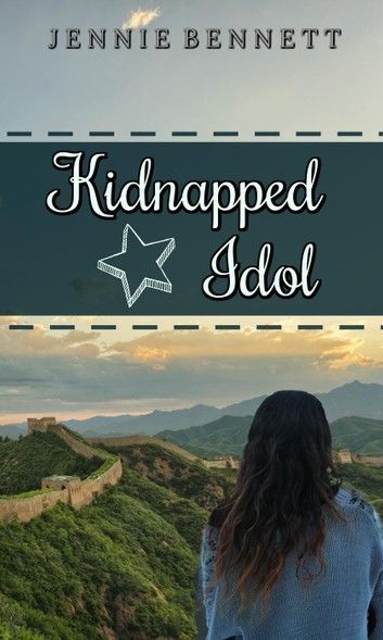 Kidnapped Idol: A Kpop Romance Book