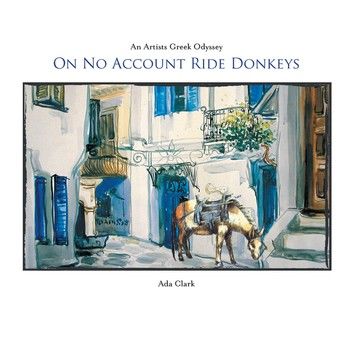 On No Account Ride Donkeys