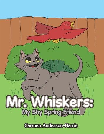 Mr. Whiskers