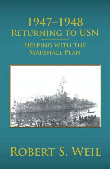1947–1948 Returning to Usn