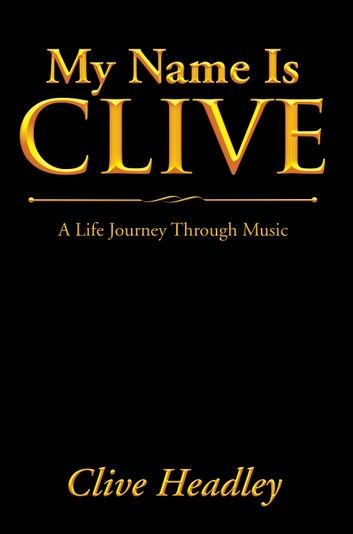 My Name Is Clive